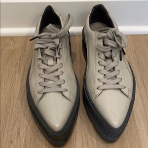 FENTY RHIANA CREEPERS SIZE 11